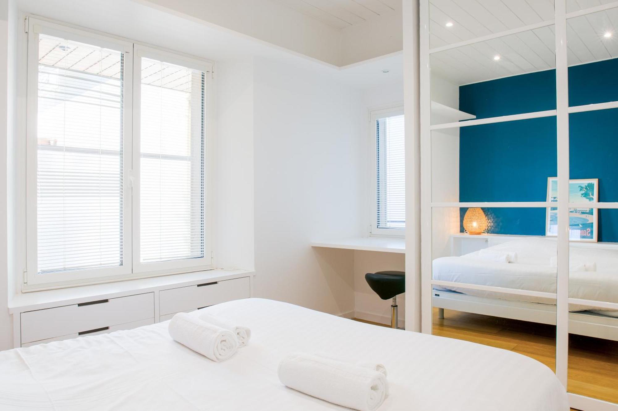 Appartement Sainte Marine Vue Mer Combrit Dış mekan fotoğraf