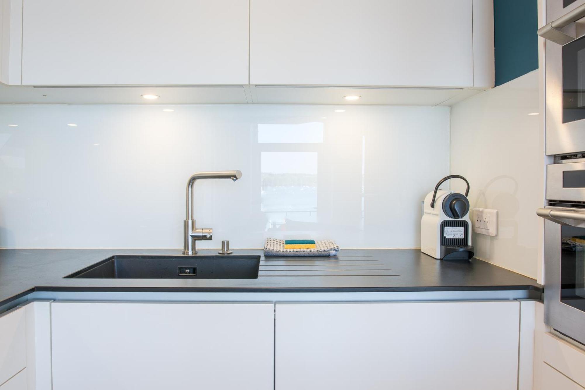 Appartement Sainte Marine Vue Mer Combrit Dış mekan fotoğraf