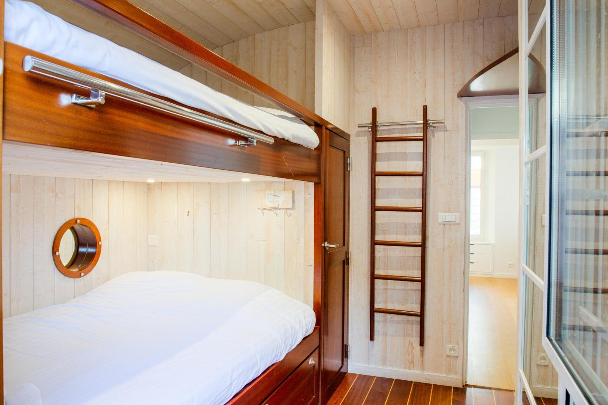 Appartement Sainte Marine Vue Mer Combrit Dış mekan fotoğraf